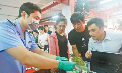 保健品欺詐 這些套路要當心！ 注意六種營銷陷阱