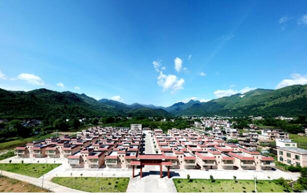 美麗中國建設實施體系日益完善