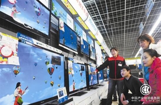 彩電業(yè)加速重大技術革新辟藍海