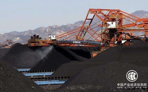 黑龍江出臺方案促煤炭行業(yè)高質(zhì)量發(fā)展