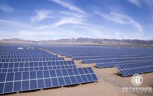 內(nèi)蒙古上半年光伏裝機(jī)量816萬(wàn)千瓦 同比增長(zhǎng)18%