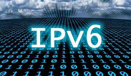 2025年中國(guó)IPv6用戶規(guī)模將居世界第一