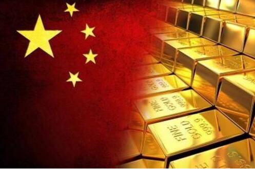 我國黃金儲備持續(xù)增長 今年上半年已達2298.55噸