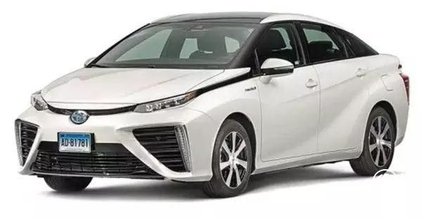 豐田為奧運(yùn)帶來(lái)革命性移動(dòng)平臺(tái)，透視出哪些強(qiáng)烈的轉(zhuǎn)型信號(hào)？