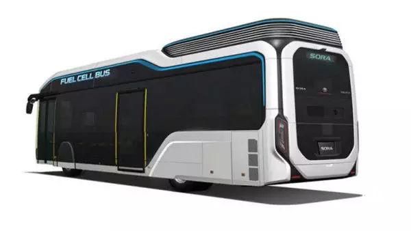 豐田為奧運(yùn)帶來(lái)革命性移動(dòng)平臺(tái)，透視出哪些強(qiáng)烈的轉(zhuǎn)型信號(hào)？