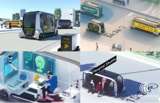 豐田為奧運(yùn)帶來(lái)革命性移動(dòng)平臺(tái)，透視出哪些強(qiáng)烈的轉(zhuǎn)型信號(hào)？