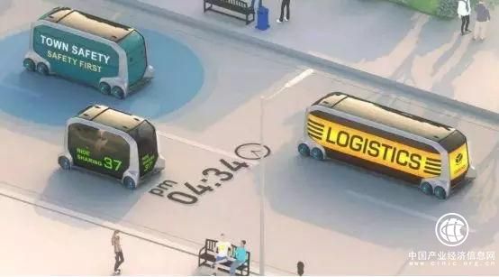 豐田為奧運(yùn)帶來(lái)革命性移動(dòng)平臺(tái)，透視出哪些強(qiáng)烈的轉(zhuǎn)型信號(hào)？