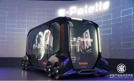 豐田為奧運(yùn)帶來(lái)革命性移動(dòng)平臺(tái)，透視出哪些強(qiáng)烈的轉(zhuǎn)型信號(hào)？