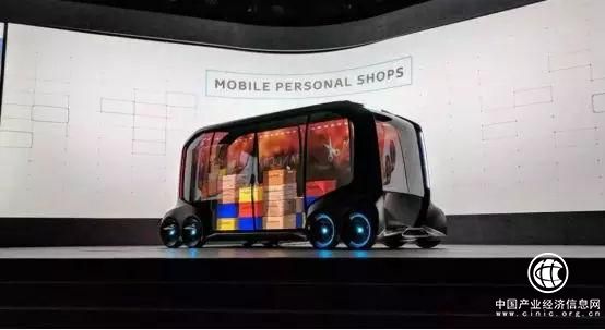 豐田為奧運(yùn)帶來(lái)革命性移動(dòng)平臺(tái)，透視出哪些強(qiáng)烈的轉(zhuǎn)型信號(hào)？