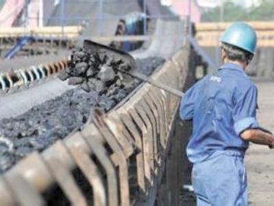 煤炭業(yè)：運行總體平穩(wěn) 轉(zhuǎn)型任務(wù)艱巨