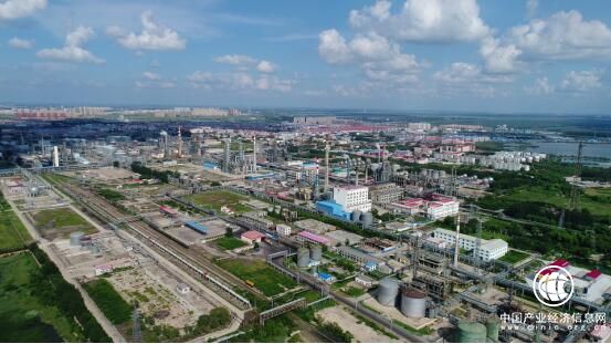 大慶石化  全力打造國(guó)內(nèi)一流煉化一體化企業(yè)