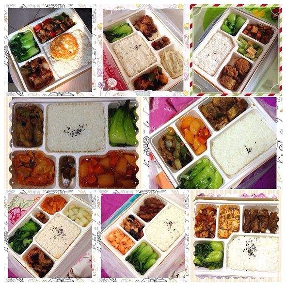 不用廚師也能開餐廳？！這樣的外賣你敢吃嗎？