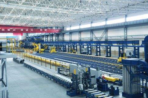 南山鋁業(yè)助力C919國產(chǎn)大飛機逐夢藍天