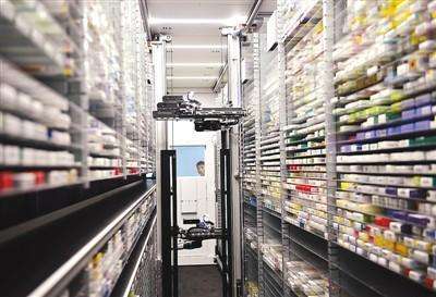 進(jìn)口藥天價 破解抗癌藥進(jìn)口依賴須靠研發(fā)發(fā)力