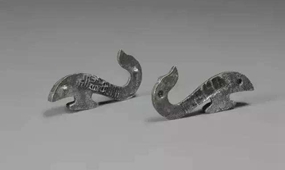 七夕，聽文物講古人愛情故事