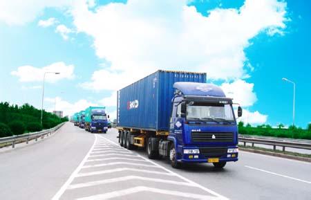 全國(guó)城市配送市場(chǎng)規(guī)模到2020年將超過(guò)2萬(wàn)億元