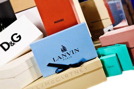 中國(guó)奢侈品市場(chǎng)復(fù)蘇 消費(fèi)回流態(tài)勢(shì)凸顯