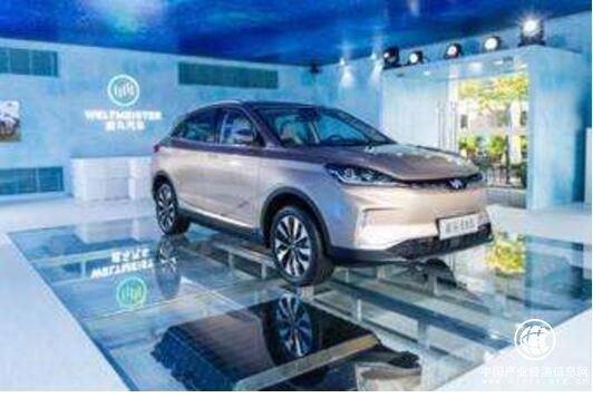 威馬汽車尋光北極冰屋活動(dòng)即將全國展開