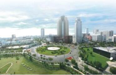 蘭州高新區(qū)加速構(gòu)建全鏈條創(chuàng)新生態(tài)體系