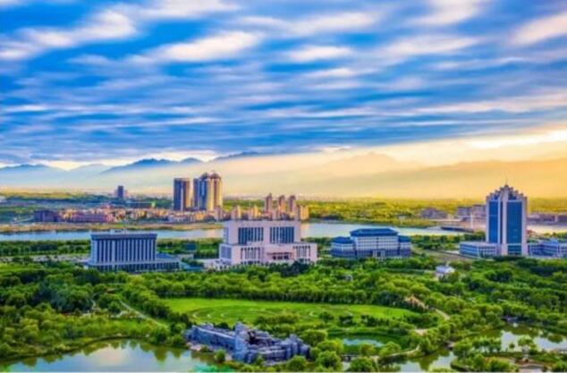 以產(chǎn)業(yè)轉(zhuǎn)型推動(dòng)生態(tài)治理——寧夏石嘴山探索綠色發(fā)展新路徑