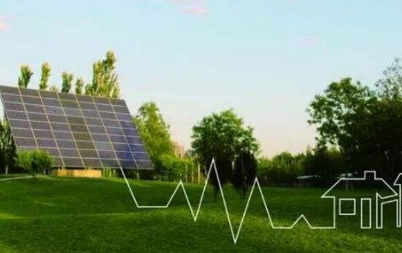 構(gòu)建現(xiàn)代能源體系勢在必行