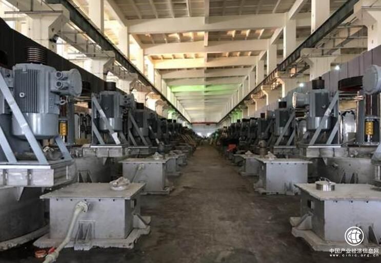 騰籠換鳥 中冶勇做“新興產(chǎn)業(yè)領(lǐng)跑者”