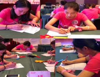 引領(lǐng)健康，倡導(dǎo)關(guān)愛(ài)——月月舒杯“女性健康關(guān)愛(ài)大使”選拔活動(dòng)圓滿(mǎn)落幕