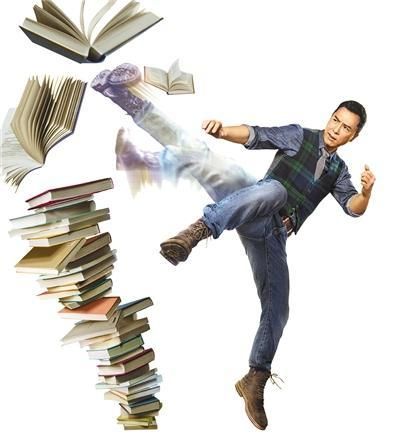 尚能打否？華語動作片如何應(yīng)對老齡化