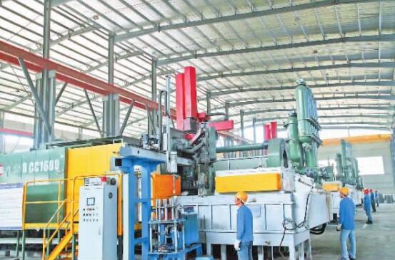 劍指高端發(fā)力出海 機(jī)床工具行業(yè)打開向上空間