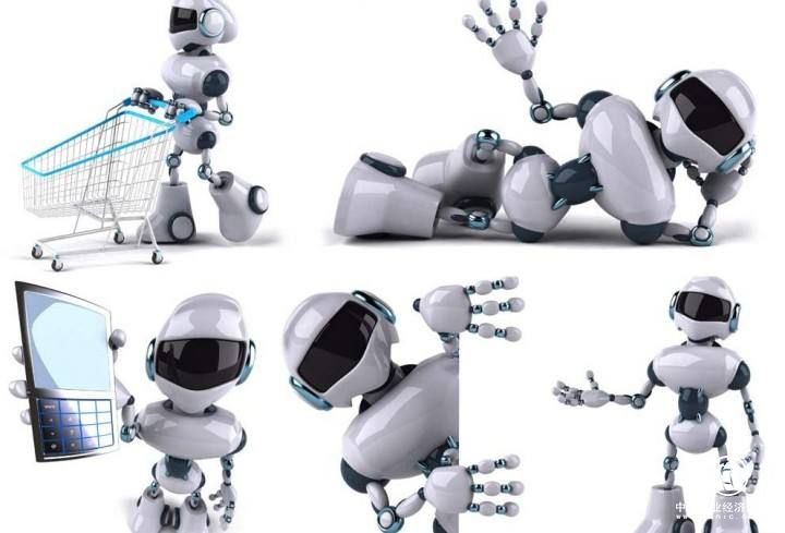 機器人產業(yè)現(xiàn)狀：多家上市公司玩不轉只好“移情別戀”