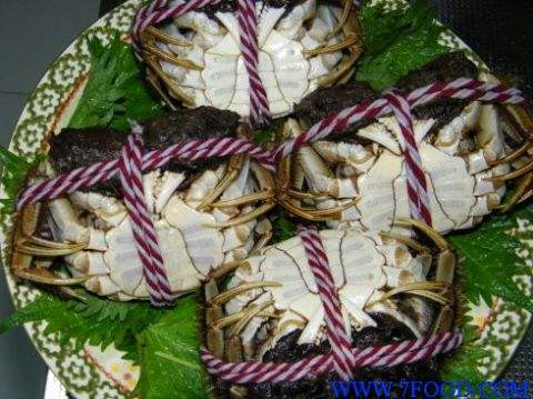 12只大閘蟹只賣99元 業(yè)內人士揭大閘蟹禮品券套路