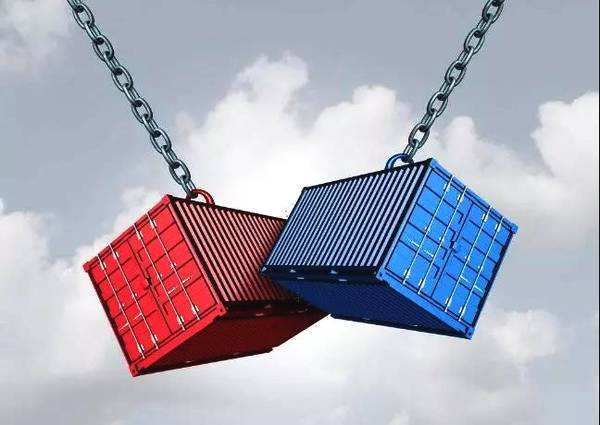 零關稅！貿易戰(zhàn)下，歐盟向中國伸出橄欖枝耐人尋味——