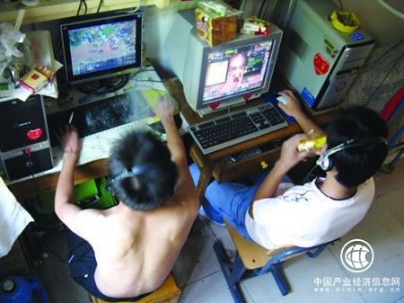 專家：家長(zhǎng)不宜向孩子灌輸“玩游戲是罪惡的”這種觀念