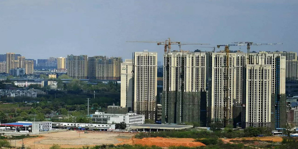 對今年樓市止跌回穩(wěn)充滿信心