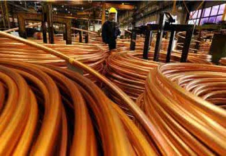 工信部：2019年將建設(shè)先進(jìn)有色金屬產(chǎn)業(yè)集群