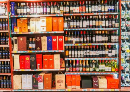 中端酒加大促銷、旺季舍利拼市場 白酒走不出的套路