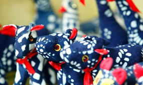 王景賢：這個“非遺熱”來得及時 如何不負(fù)使命