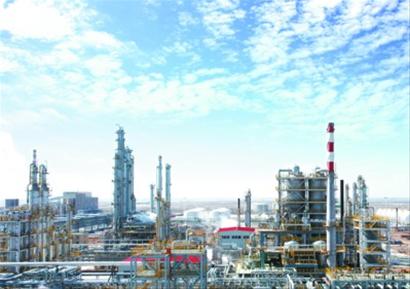 石化產(chǎn)業(yè)正迅速成為石油消費(fèi)最大推動力
