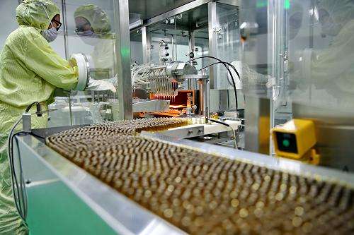 產業(yè)轉型升級不是齊步走