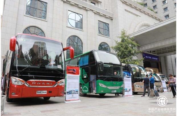 “安凱美麗中國(guó)行”走進(jìn)西安 助力打造旅游產(chǎn)業(yè)新格局