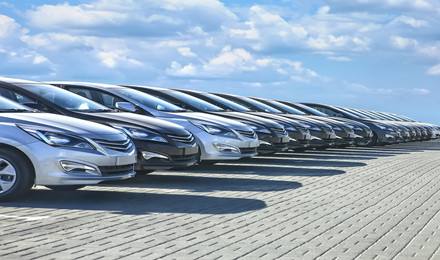 汽車流通行業(yè)探尋轉(zhuǎn)型發(fā)展新機遇