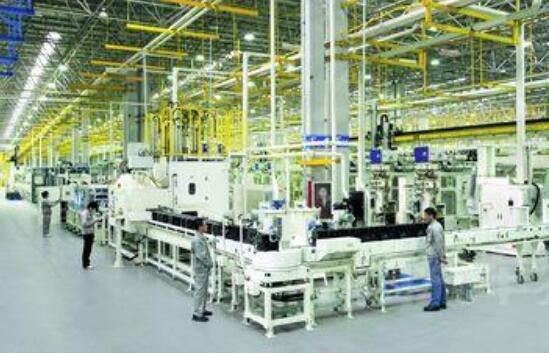 產(chǎn)業(yè)變革向新提速 內(nèi)蒙古鄂爾多斯書寫轉(zhuǎn)型答卷