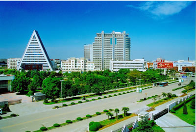 安徽合肥高新區(qū)加快做大做強集成電路全產(chǎn)業(yè)鏈