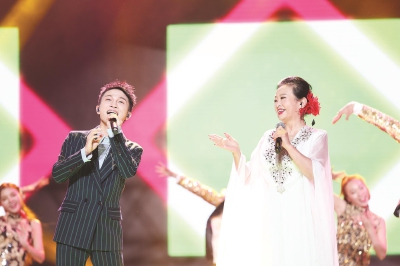 重大主題性交響樂創(chuàng)作成為中國(guó)當(dāng)代作曲家的重要場(chǎng)域