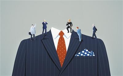 業(yè)績表現(xiàn)參差 男裝“逆襲”幾分真？