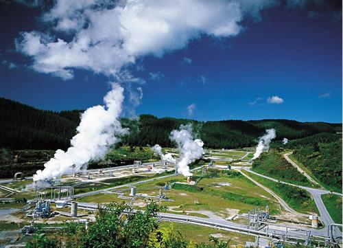 未來5年內(nèi)全球地?zé)崮苁袌鲱A(yù)計(jì)將快速增長