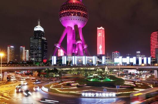 倒計時一個月！首屆進口博覽會見證中國開放“接力賽”