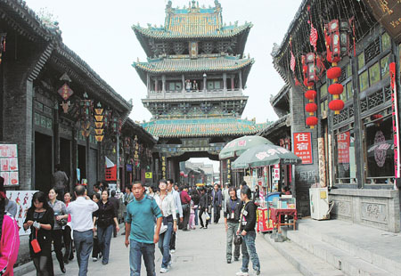 海內(nèi)外77家文化機(jī)構(gòu)結(jié)盟 助力山西文化“出?！?></a></div><!-- img end -->	<div   id=