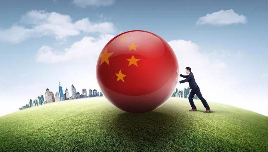 為國際標(biāo)準(zhǔn)與第四次工業(yè)革命貢獻更多中國智慧