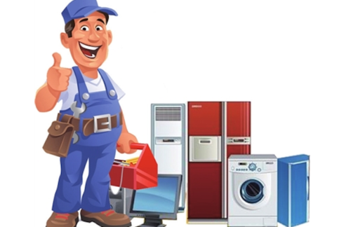 家電售后外包貓膩多 奧克斯、韓電被指“不作為”